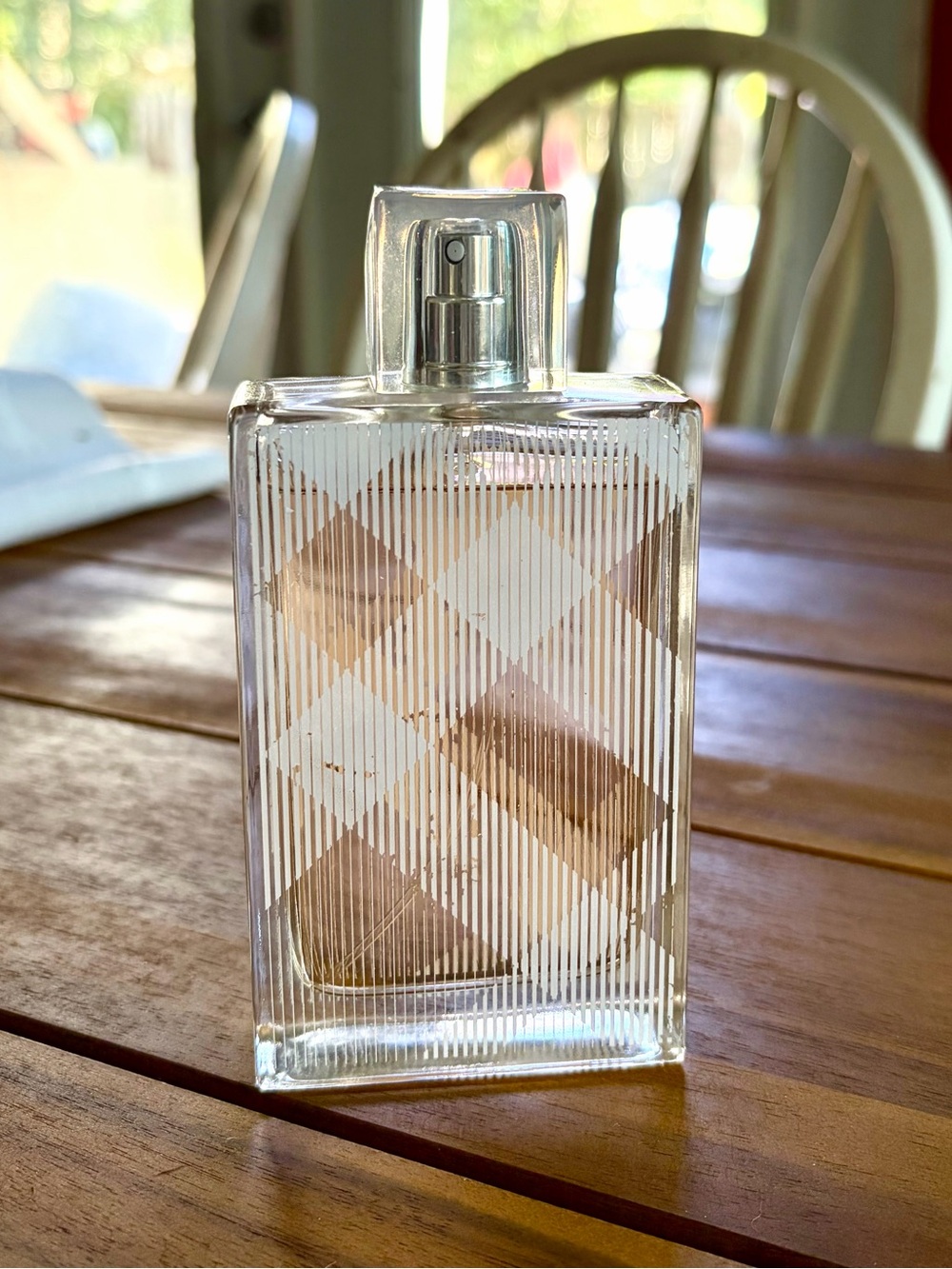 Burberry Britt